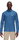 Mammut Langarmhemd Winter zum Wandern - weiches, angerautes Material - marineblau Herren